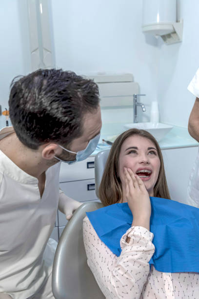 Best Knocked-Out Tooth (Avulsed Tooth) Treatment in Honesdale, PA