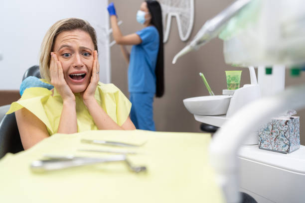 Best Walk-In Emergency Dental Services in Honesdale, PA